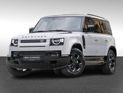 Grau Neu 2025 Land Rover Defender SE Dynamic SUV | 89.990 € (Fairer Preis)