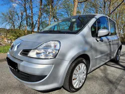 Silber Gebraucht 2011 Renault Modus Van / Kleinbus | 2.900 € (Fairer Preis)