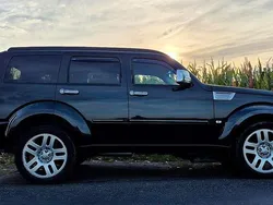 Schwarz Gebraucht 2008 Dodge Nitro SUV | 12.500 €