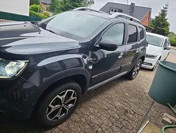 Grau Gebraucht 2018 Dacia Duster Prestige SUV | 14.999 € (Fairer Preis)
