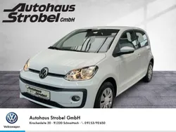 VW up!