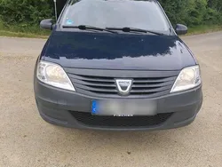 Gebraucht 2013 Dacia Logan Basis Limousine | 2.250 €