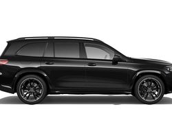 Obsidianschwarz Neu 2025 Mercedes GLS450 SUV | 116.445 €