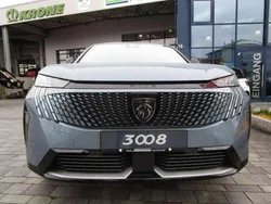 Gebraucht 2024 Peugeot 3008 GT SUV | 48.900 €