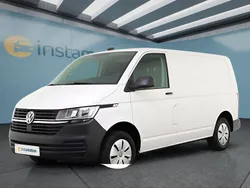 Weiß Gebraucht 2022 VW T6.1 Van | 27.499 € (Superpreis)