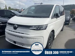 Andere Neu 2025 VW T7 Life Van | 57.495 € (Guter Preis)