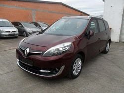 Gebraucht 2014 Renault Scénic Initiale Paris Van / Kleinbus | 5.200 € (Guter Preis)