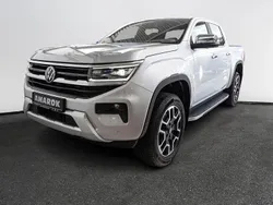 Grau Gebraucht 2023 VW Amarok Style Abholung | 52.580 € (Guter Preis)