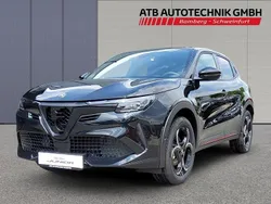 Schwarz Neu 2025 Alfa Romeo GT Junior Edizione Speciale Limousine | 30.900 €