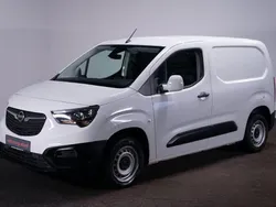 Weiß Gebraucht 2020 Opel Combo Edition Van / Kleinbus | 9.499 € (Superpreis)