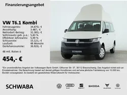 VW T6.1