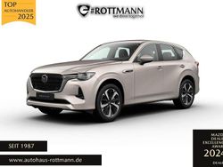 Beige Neu 2025 Mazda CX-60 Takumi-Line SUV | 49.370 € (Guter Preis)