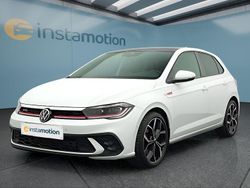 Weiß Gebraucht 2024 VW Polo Limousine | 29.999 € (Teuer)