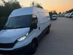 Weiß Gebraucht 2021 Iveco Daily | 15.500 €