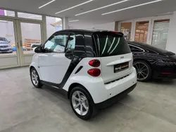 Smart ForTwo Coupé
