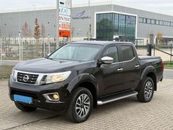 Schwarz Gebraucht 2016 Nissan Navara N-Connecta Abholung | 19.999 €