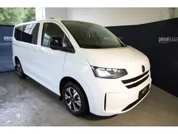 Weiß Gebraucht 2025 VW T7 Life Van | 50.890 € (Superpreis)