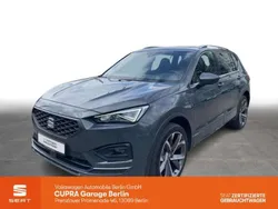Othercolor Gebraucht 2022 Seat Tarraco 4Drive SUV | 37.830 € (Fairer Preis)