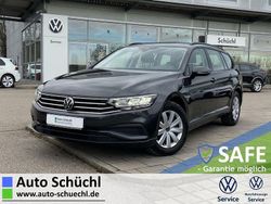 Grau Gebraucht 2022 VW Passat Kombi | 22.848 € (Guter Preis)