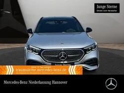 Silber Gebraucht 2024 Mercedes E220 AMG Limousine | 53.990 € (Fairer Preis)