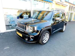 Schwarz Gebraucht 2019 Jeep Renegade Limited SUV | 15.590 € (Teuer)