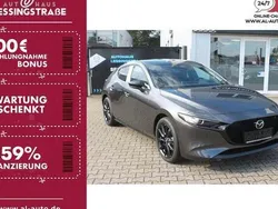 Grau Neu 2024 Mazda CX-30 Homura-Line SUV | 27.990 €