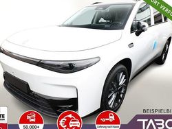 Weiß Neu 2025 Leapmotor C10 SUV | 32.988 € (Guter Preis)