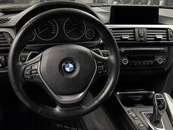 Grau Gebraucht 2013 BMW 420 Coupé | 13.450 € (Etwas zu teuer)