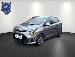 Grau Neu 2025 Kia Picanto Vision Kleinwagen | 17.990 € (Fairer Preis)