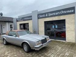 Silber Gebraucht 1979 Buick Riviera Coupé | 7.990 €