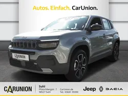 Othercolor Gebraucht 2023 Jeep Avenger Altitude SUV | 22.890 € (Fairer Preis)