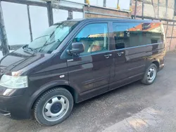 Braun Gebraucht 2008 VW T5 Van | 13.500 € (Etwas zu teuer)