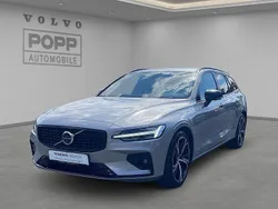 Gebraucht 2024 Volvo V60 Kombi | 35.790 € (Superpreis)