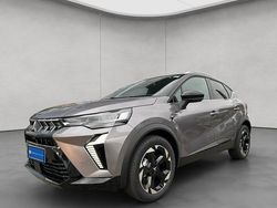 Himalaya weiß/onyx schwarz met Neu 2025 Mitsubishi ASX Edition SUV | 30.490 € (Fairer Preis)