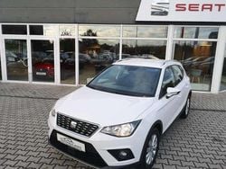 Weiß Gebraucht 2019 Seat Arona XCELLENCE SUV | 15.690 € (Fairer Preis)