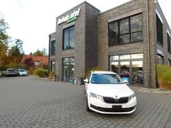 Weiß Gebraucht 2019 Skoda Octavia Soleil Kombi | 11.800 € (Superpreis)