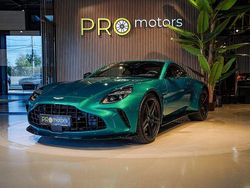 Grün Gebraucht 2025 Aston Martin V8 Vantage | 206.528 €