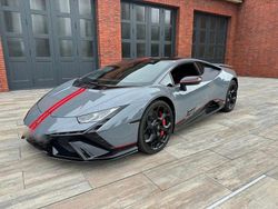 Grau Gebraucht 2023 Lamborghini Huracán Coupé | 450.000 €
