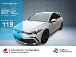 Weiß Gebraucht 2022 VW Golf VIII GTI Limousine | 24.970 € (Guter Preis)
