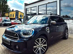 Schwarz Gebraucht 2022 Mini Cooper S Countryman Premium SUV | 31.650 € (Fairer Preis)