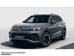 Grau Neu 2025 VW Tiguan IQ Drive SUV | 56.980 €