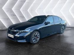 Schwarz Gebraucht 2025 BMW 530e M Sport Limousine | 59.900 €