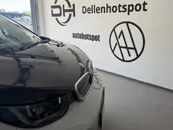 Weiß Gebraucht 2020 BMW i3 Comfort Edition Kleinwagen | 17.500 € (Guter Preis)