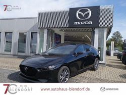 Neu 2025 Mazda 3 Exclusive-Line | 30.340 €