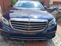 Gebraucht 2017 Mercedes E220 Exclusive Kombi | 23.499 € (Fairer Preis)