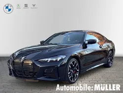 Schwarz Neu 2024 BMW M440 Comfort Edition Limousine | 78.280 € (Superpreis)
