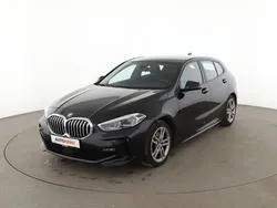Schwarz Gebraucht 2022 BMW 120 M Sport Kleinwagen | 29.230 € (Fairer Preis)