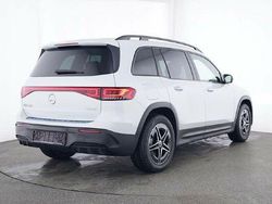 Gebraucht 2023 Mercedes EQB350 SUV | 41.660 € (Fairer Preis)