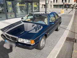 Blau Gebraucht 1990 Maserati 228 Coupé | 16.980 €