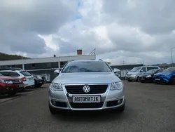 Silber Gebraucht 2010 VW Passat Comfortline Kombi | 3.990 € (Fairer Preis)